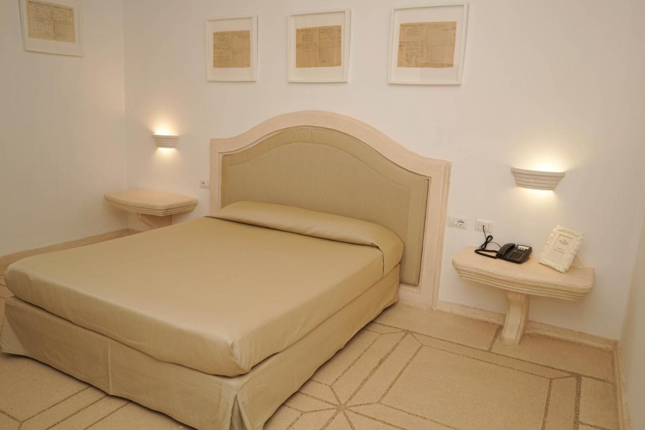 Bed and Breakfast La Magione à Foggia Extérieur photo