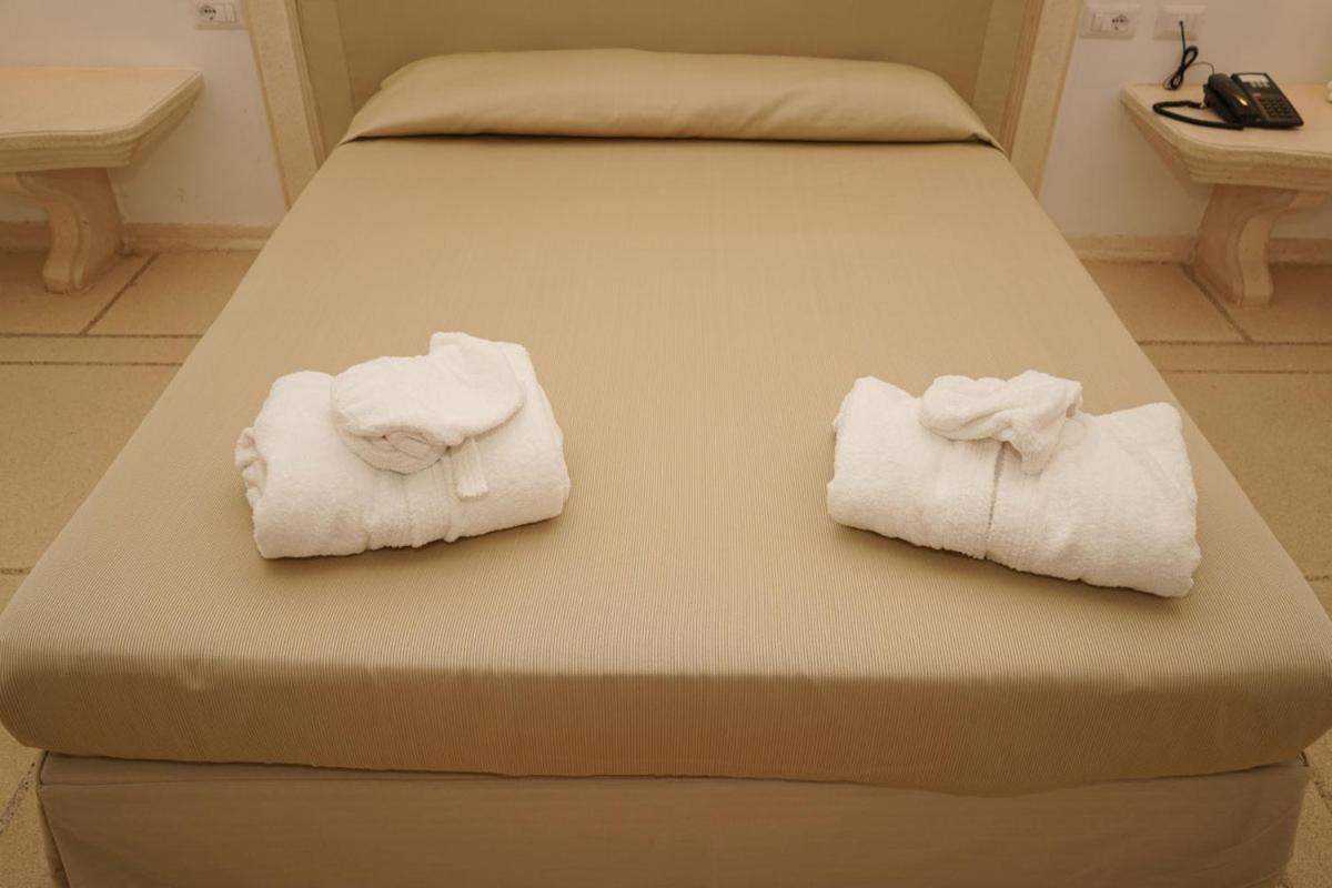Bed and Breakfast La Magione à Foggia Extérieur photo